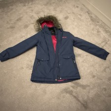 Trollkids Winterjacke Gr.140