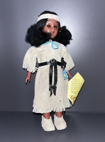 Carlson dolls puppe - dolls,