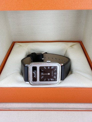 Hermès cape cod watch - ,