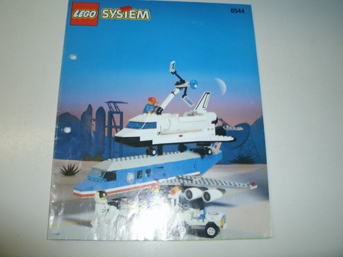 Lego system 1 x - lego®,