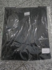 Miha Bodytec EMS Kleidung Oberteil Gr. S Neu