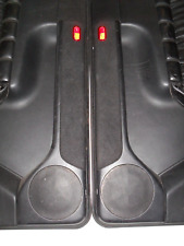 VW Golf 3 Recaro Colour Concept Türtaschen Türablagen Türverkleidungen vorne