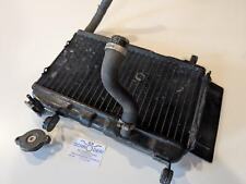 Yamaha TZR125 4FL Kühler