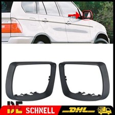 Links+Rechts Aussenspiegel