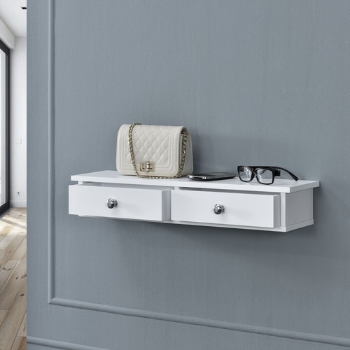 Wandregal geeste 10x60x15 - geeste, cm
