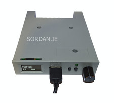 Amiga Gotek FlashFloppy 3.42