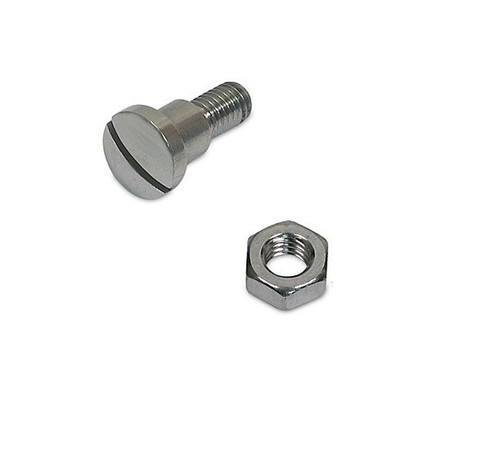 Schraube für lenkerarmatur - für,