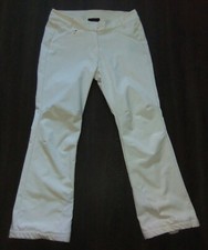 Tchibo Thermo Fleece Ski Hose