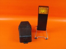 Oldtimer Youngtimer PKW Auto Zubehör Blinklicht Blinkleuchte ULO Originalbox