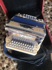 Steirische harmonika - steirische,