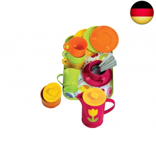 Gowi 454 kaffeeservice - 454-16,