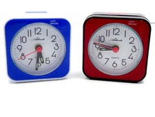 Atlanta Quarz Wecker