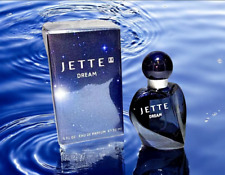 JETTE Joop Eau de Parfum Dream 30ml Moschus Vanille Blumig  Deko Flasche