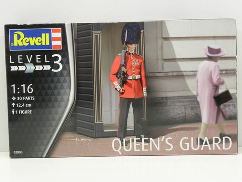 Revell 02800 bausatz figur - 02800,