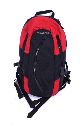 Samsonite rucksack schwarz - rucksack,
