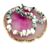 Larimar Splitterarmband