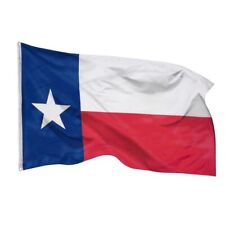 Texas Flagge Texanische Fahne Flaggen Hissflagge Fahnen Ösen Südstaaten 90 150