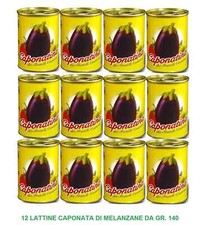 ITALIENISCHE AUBERGINE