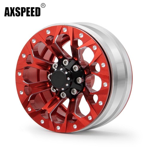 Metall beadlock wheel - 1x,