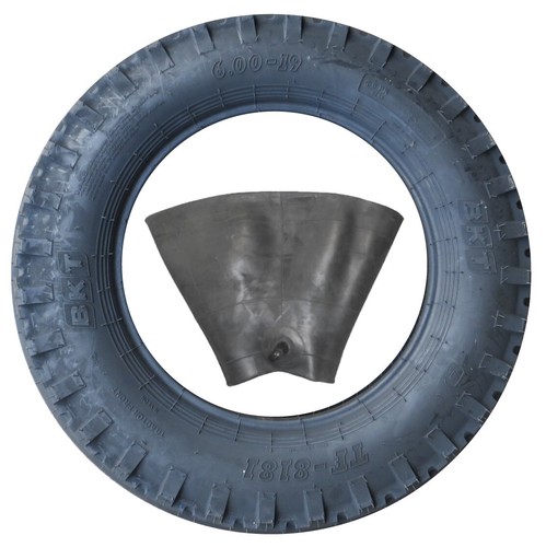 Reifen bkt 6 pr - 6.00-19/6,
