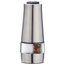 Elektrische Gewürzmühle, 2