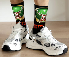 Jägermeister Sport Socken