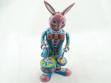 Blechspielzeug - Großer