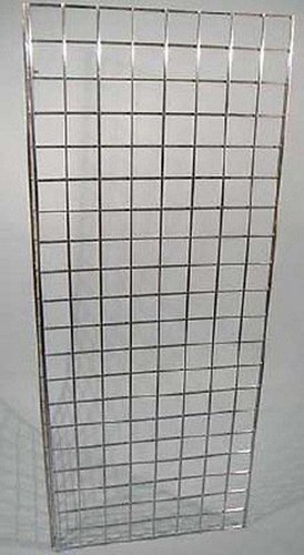 2ft 6ft einzelne - 2ft, rasterwand