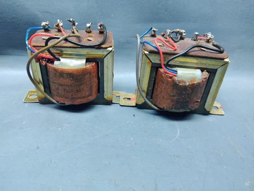 Grundig ausgangsübertrager - 2x,