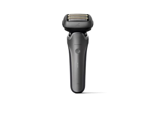 Panasonic shaver lamdash pro - lamdash,