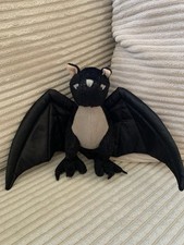 IKEA Fledermaus Kuscheltier