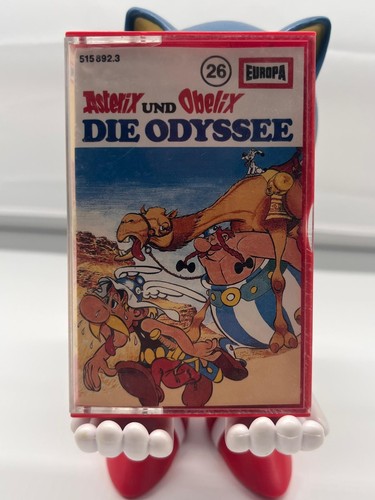 Asterix und obelix folge - asterix,