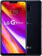 LG G7 ThinQ Smartphone 64GB