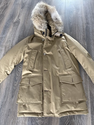 Woolrich arctic parka mit - woolrich,