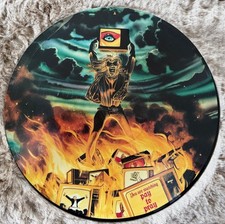 Iron maiden holy smoke - maiden,