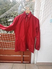 Damen Übergangsjacke. Rot