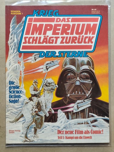 Star wars krieg der sterne - wars,