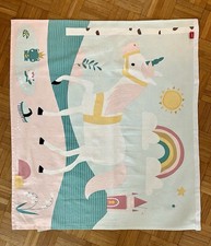 Flexa Vorhang Prinzessin für