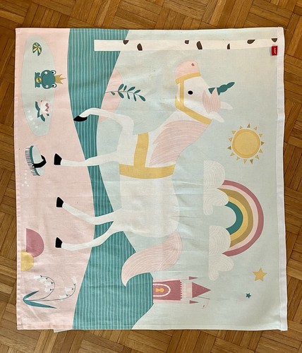 Flexa vorhang prinzessin - flexa, für