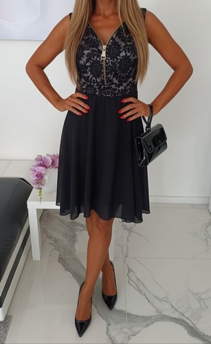 Abendkleid sommerkleid mit - abendkleid,