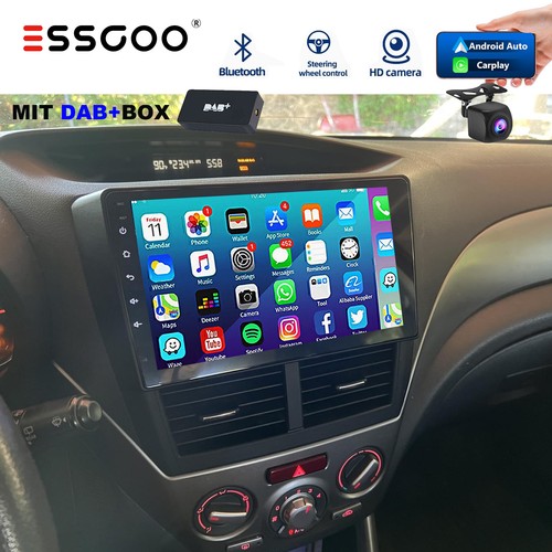 Dab 32gb für subaru - für,