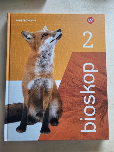 Bioskop lehrbuch nrw - bioskop,