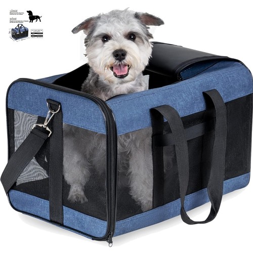 Hundetransportbox katze - hundetransportbox,