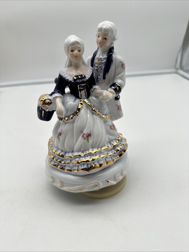 Vintage musikdose von sankyo - von,