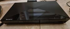 Sony Blu-Ray Player  BDP-S1200