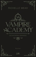 Richelle Mead Vampire Academy