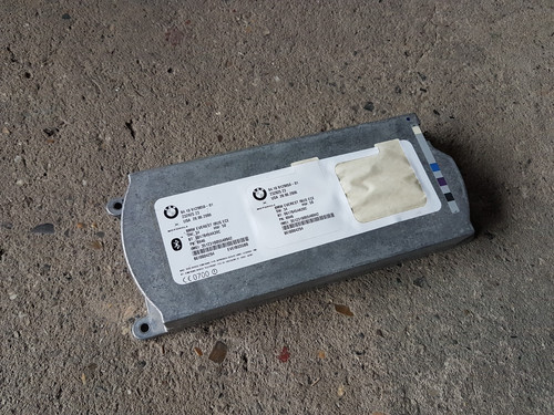 Bmw e83 e53 - e83,