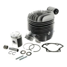 SET Tuningzylinderkit 63 ccm