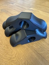 Wahoo Kick Core Rocker Plate