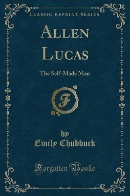 Allen lucas emily chubbuck - lucas,,